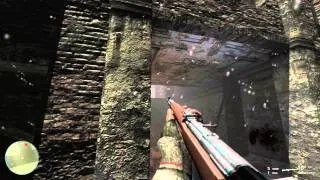 Battlestrike Shadow  of Stalingrad mission 1