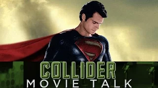 Matthew Vaughn May Direct Man of Steel 2 - Collider Movie Talk