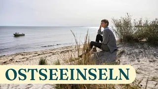 Das sind die schönsten Ostseeinseln Deutschlands