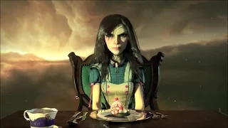 "Mad Hatter" | A Tribute to Alice: Madness Returns