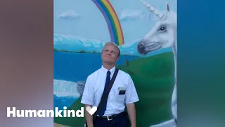 Mormon dad has loving response to son coming out | Humankind