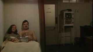 Blackadder   S 4 E 5   General Hospital