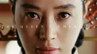 Grand Prince Seongnam, next Crown Prince #underthequeensumbrella #moonsangmin #kimhyesoo #baeinhyuk