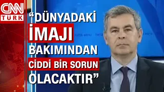 Rusya Başkanı Putin tutuklanabilir mi? Sinan Ülgen: "Bunun bir sembolik tarafı var?