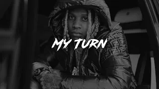 [FREE] (PIANO) Rod Wave x Morray x Lil Durk Type Beat 2022 - "My Turn" (Prod. Ceebo)