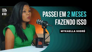 REVELANDO O SEGREDO PARA PASSAR EM CONCURSO RÁPIDO