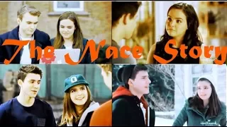 The Nace Story w/ Noah (Nick & Grace from Good Witch)