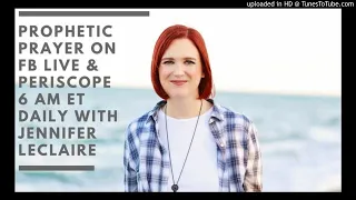 Prophetic Prayer: The Lord Says “It’s High Time!” #nomoredelays