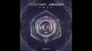 Atacama & Jakaan - KMOS