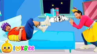 Sneeze Tickler Song + Candy Sandy Song & More Kids Songs and Nursery Rhymes - Yayakids TV