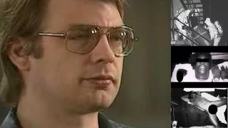 Jeffrey Dahmer - The Milwaukee Cannibal (17 victims): (crime / serial killer documentary)