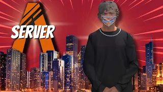 This Chicago Server in GTA RP is CRAZY! Server Review