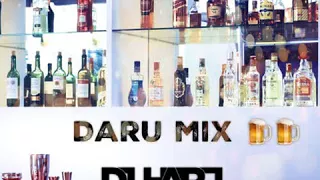 Daru Mix