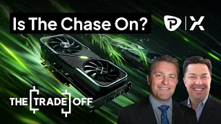 NVDA: Is The Chase On?