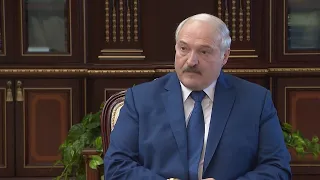 Лукашенко ликвидирует неправительственные организации