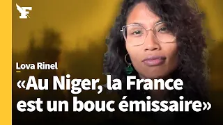 «Le Niger aurait plus à perdre en cas de rupture avec la France»