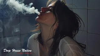 Deep Feelings Mix [2024] - Deep House, Vocal House, Nu Disco, Chillout Mix by Deep House Nation #40