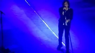 Gianna Nannini - Profumo  (Hitstory Tour Live In Sanremo, 26/03/2016)