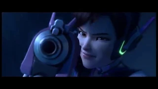 Overwatch - This Is War