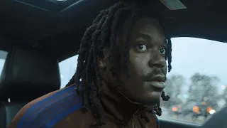 LUCKI - Widebody (Official Video)