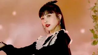 레드벨벳 (Red Velvet) - Psycho (사이코) - 교차편집 (Stage Mix)