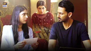 Shaitan Tha Wo | ARY Digital Drama