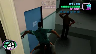 Чит от полиции для GTA Vice City