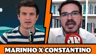 AS MAIORES TRETAS DO PÂNICO EM 2020! #3