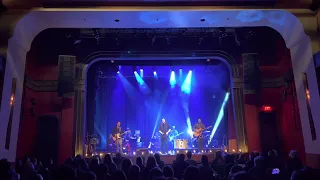 Jars of Clay - Love Came Down at Christmas - Franklin Theater - December 3, 2022