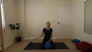 Mini Pranayama Workshop - Ujjayi Breath