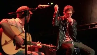 Matisyahu "Crossroads" (Acoustic w/Beatboxing) - 02 Academy , London