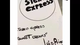 Stereo Express - "Sweet Dreams" (Original Mix)