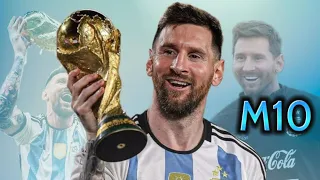 Messi Skills And Goals | HD