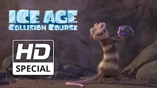 Ice Age: Collision Course | Cast Interviews Part 1  | Official HD 2016