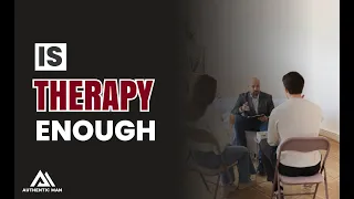 The Harsh Truth: Why Therapy WON'T Fix Your Marriage