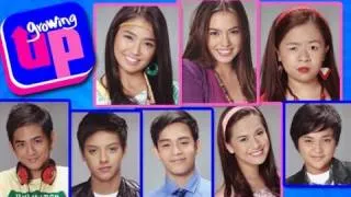 Growing Up: Friendship, Life, Love and more  | Pilot Episode