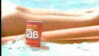 1983 Tab Cola Commercial