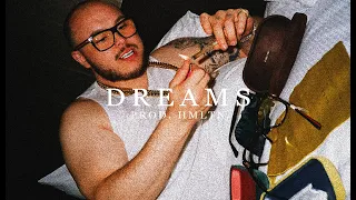 "Dreams" - Potter Payper x Rapman x Cadet // Storyteller Vocal / Piano Beat // Prod. HMLTN