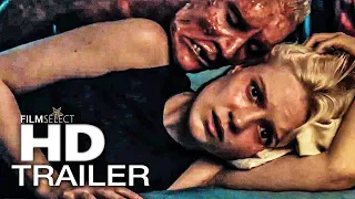 APPENDAGE Trailer (2023) Horror