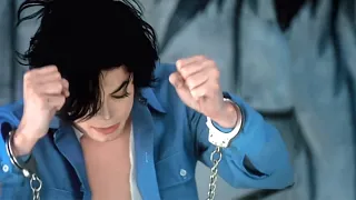 Michael Jackson - They Don't Care About Us (Performance Edit) | MJWE Mix