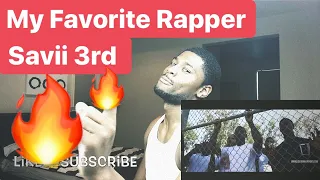 Saviii 3rd "Batter Up" (WSHH Exclusive - Official Music Video) (Reaction)