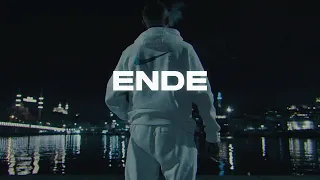 "ENDE" - Sad Guitar Rap Beat | Emotional Hip Hop Instrumental | Deep Type Beat