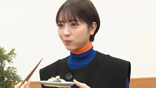 浜辺美波が美しすぎると話題に