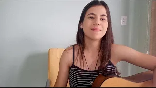 Zé Neto e Cristiano - ALÔ AMBEV- Amanda Gabriela cover