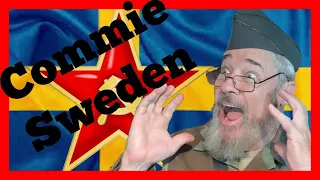 HOI4 Communist Sweden HEARTS OF IRON 4 ALL DLC