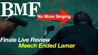 BMF Episode 8 Finale Review - Lamar And Kato Both Dead In The Finale