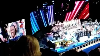 André Rieu -Concert  in Berlin  by Alex 2023