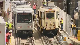 Station Square T Tracks To Partially Re-Open Thursday