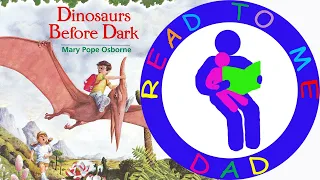 Dinosaurs Before Dark