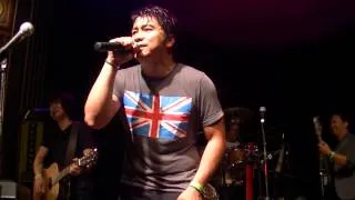 Introvoys live - Line to Heaven